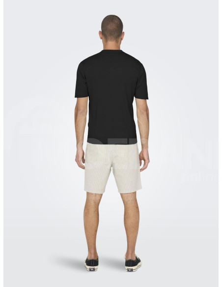 ONLY & SONS - ONSWYLER LIFE REG 14 SS POLO KNIT NOOS თბილისი - photo 2