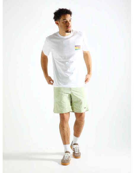 Tommy Jeans - TJM REG SUMMER FLAG TEE EXT თბილისი - photo 5