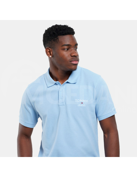 Tommy Jeans - TJM SLIM CORP POLO თბილისი - photo 3