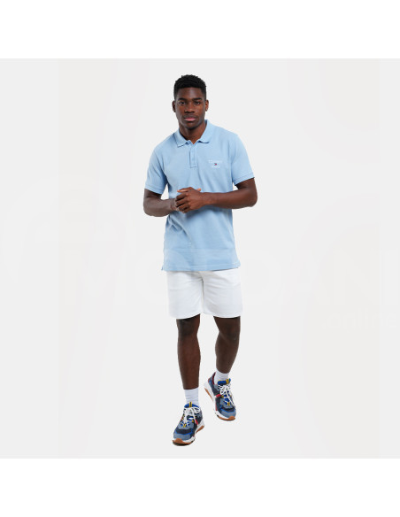 Tommy Jeans - TJM SLIM CORP POLO თბილისი - photo 4