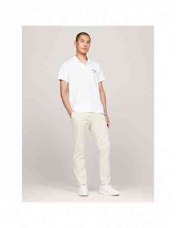 Tommy Jeans - TJM SLIM CORP POLO თბილისი