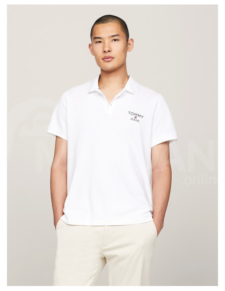 Tommy Jeans - TJM SLIM CORP POLO თბილისი - photo 1