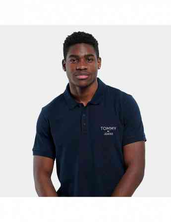 Tommy Jeans - TJM SLIM CORP POLO თბილისი