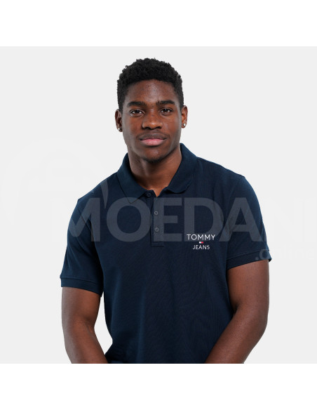 Tommy Jeans - TJM SLIM CORP POLO თბილისი - photo 3
