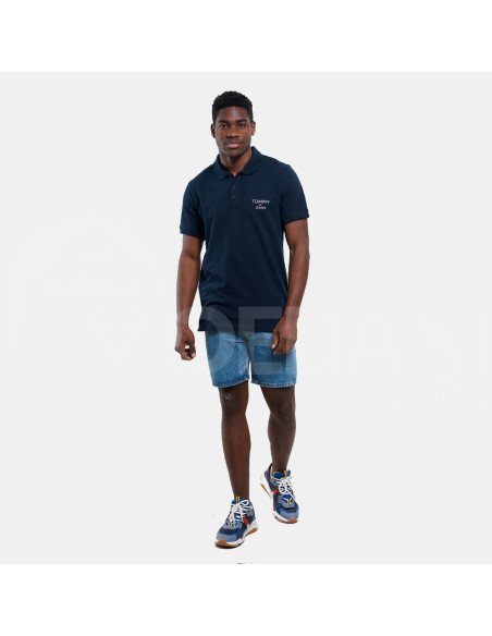 Tommy Jeans - TJM SLIM CORP POLO თბილისი - photo 4