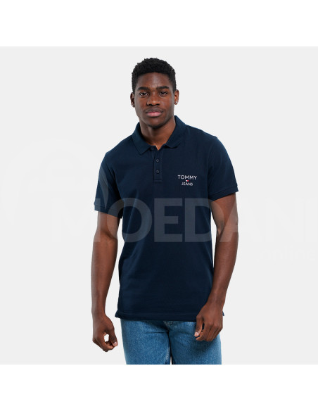 Tommy Jeans - TJM SLIM CORP POLO თბილისი - photo 1