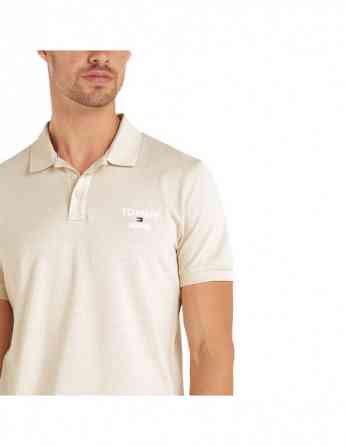 Tommy Jeans - TJM SLIM CORP POLO თბილისი