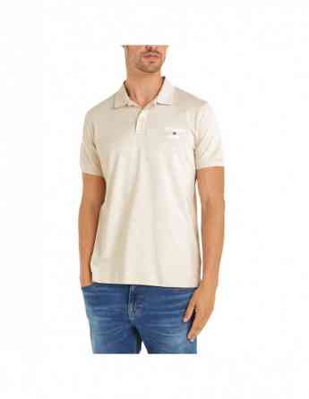 Tommy Jeans - TJM SLIM CORP POLO თბილისი