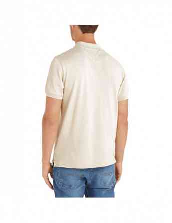 Tommy Jeans - TJM SLIM CORP POLO თბილისი