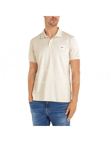 Tommy Jeans - TJM SLIM CORP POLO თბილისი - photo 1