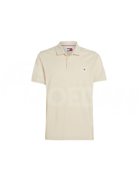 Tommy Jeans - TJM SLIM CORP POLO თბილისი - photo 4