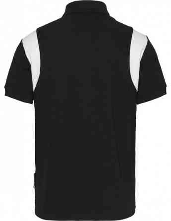 Tommy Jeans - TJM REG VARSITY SPORT POLO თბილისი