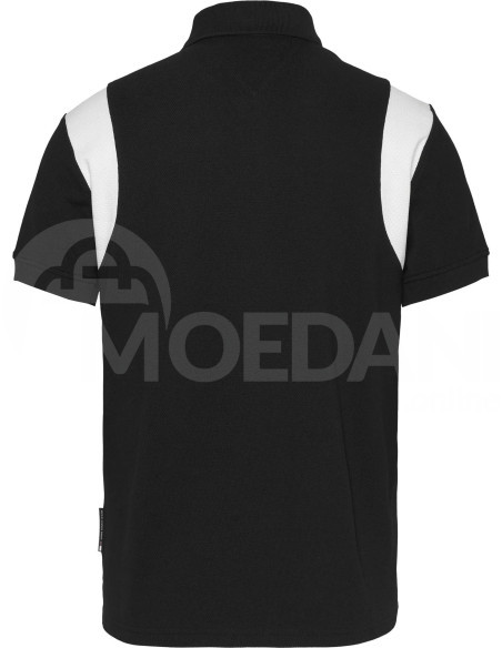 Tommy Jeans - TJM REG VARSITY SPORT POLO თბილისი - photo 2