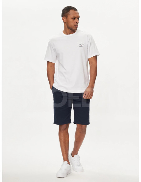 Tommy Jeans - TJM REG CORP TEE EXT თბილისი - photo 5