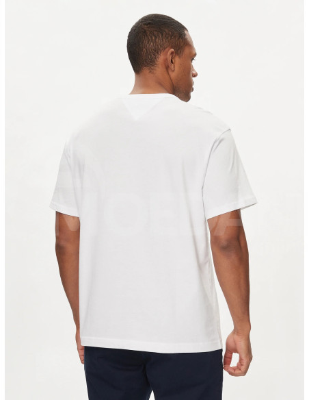 Tommy Jeans - TJM REG CORP TEE EXT თბილისი - photo 2