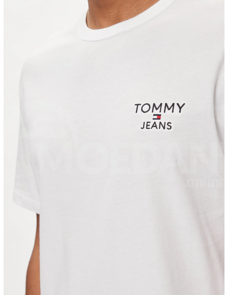 Tommy Jeans - TJM REG CORP TEE EXT თბილისი - photo 3