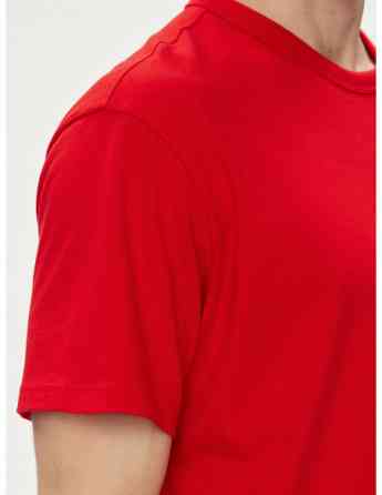 Tommy Jeans - TJM REG CORP TEE EXT თბილისი