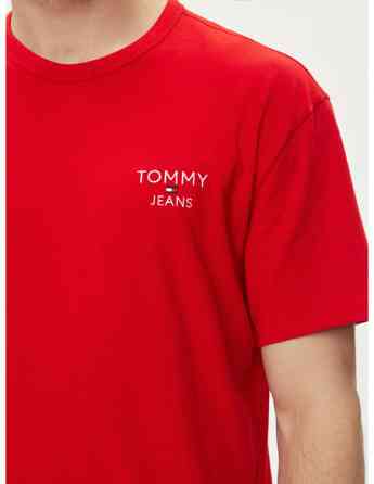 Tommy Jeans - TJM REG CORP TEE EXT თბილისი