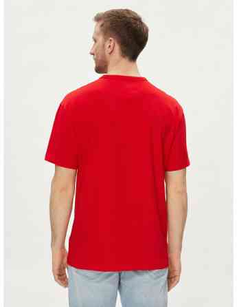 Tommy Jeans - TJM REG CORP TEE EXT თბილისი