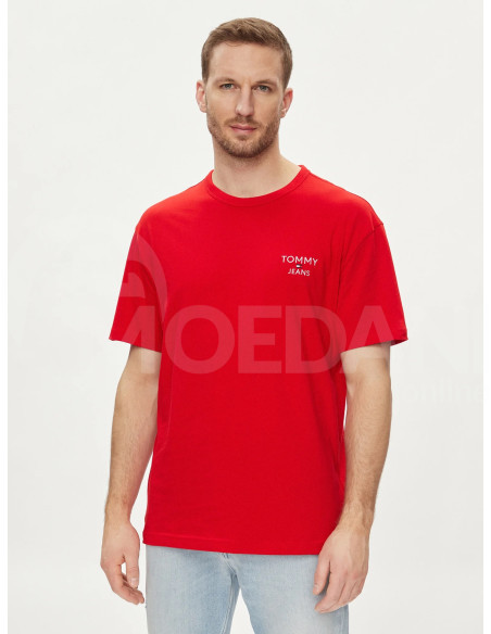 Tommy Jeans - TJM REG CORP TEE EXT თბილისი - photo 1