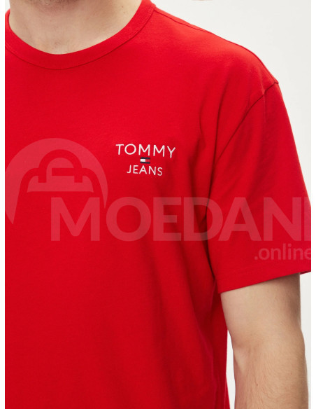 Tommy Jeans - TJM REG CORP TEE EXT თბილისი - photo 4