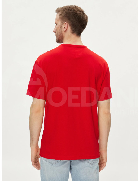 Tommy Jeans - TJM REG CORP TEE EXT თბილისი - photo 2