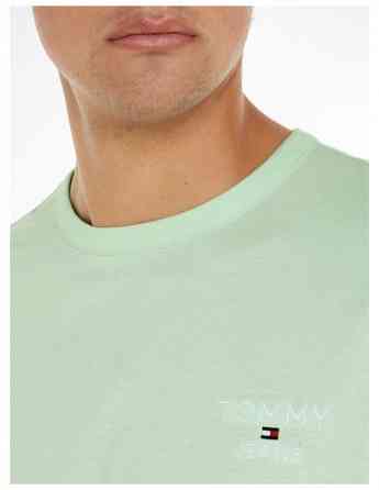 Tommy Jeans - TJM REG CORP TEE EXT თბილისი