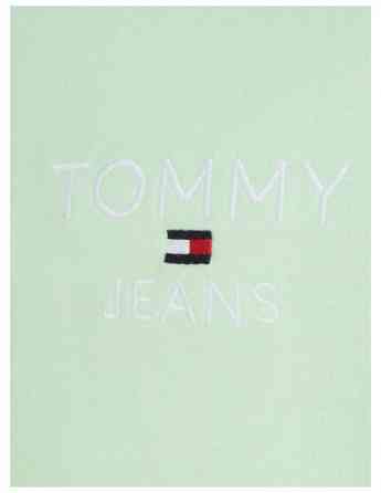 Tommy Jeans - TJM REG CORP TEE EXT თბილისი