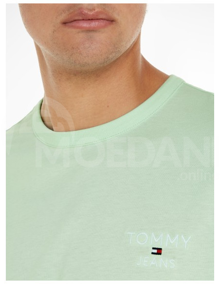 Tommy Jeans - TJM REG CORP TEE EXT თბილისი - photo 3
