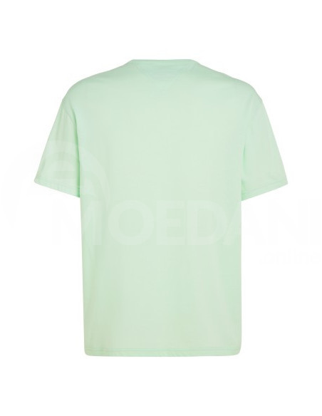 Tommy Jeans - TJM REG CORP TEE EXT თბილისი - photo 5