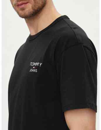 Tommy Jeans - TJM REG CORP TEE EXT თბილისი