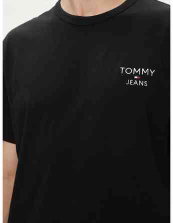Tommy Jeans - TJM REG CORP TEE EXT თბილისი