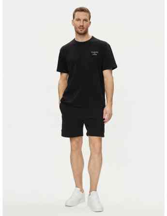 Tommy Jeans - TJM REG CORP TEE EXT თბილისი