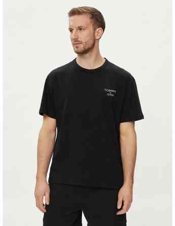 Tommy Jeans - TJM REG CORP TEE EXT თბილისი