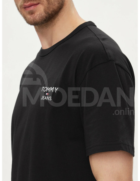 Tommy Jeans - TJM REG CORP TEE EXT თბილისი - photo 3