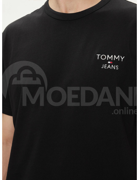 Tommy Jeans - TJM REG CORP TEE EXT თბილისი - photo 5