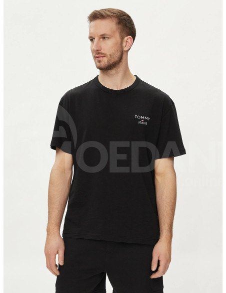 Tommy Jeans - TJM REG CORP TEE EXT თბილისი - photo 1