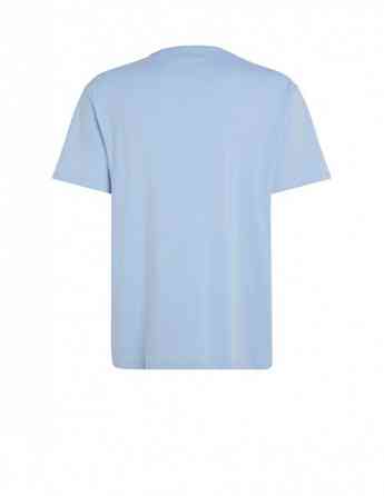 Tommy Jeans - TJM SLIM RIB DETAIL TEE თბილისი