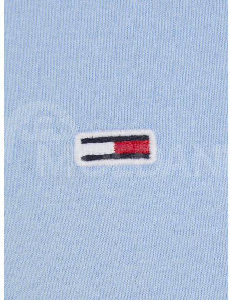 Tommy Jeans - TJM SLIM RIB DETAIL TEE თბილისი - photo 6