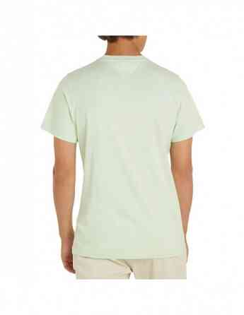 Tommy Jeans - TJM SLIM  TJ  85 ENTRY TEE EXT თბილისი