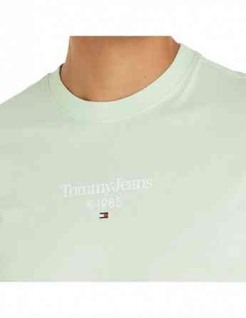 Tommy Jeans - TJM SLIM  TJ  85 ENTRY TEE EXT თბილისი