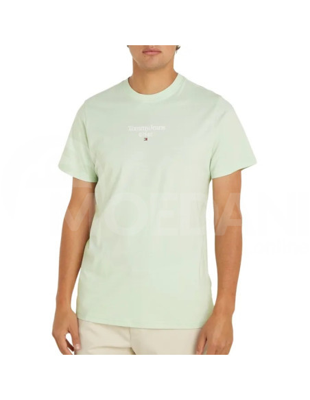 Tommy Jeans - TJM SLIM  TJ  85 ENTRY TEE EXT თბილისი - photo 1