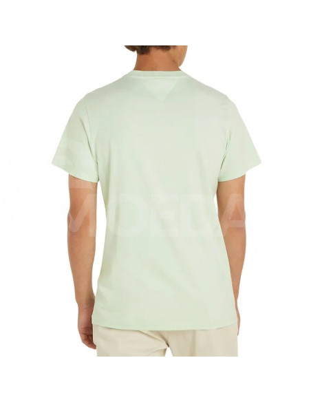 Tommy Jeans - TJM SLIM  TJ  85 ENTRY TEE EXT თბილისი - photo 2