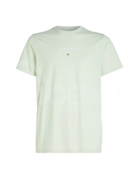 Tommy Jeans - TJM SLIM  TJ  85 ENTRY TEE EXT თბილისი - photo 5