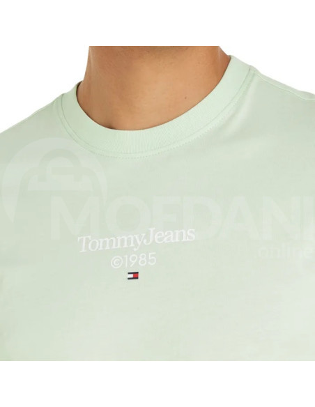Tommy Jeans - TJM SLIM  TJ  85 ENTRY TEE EXT თბილისი - photo 3