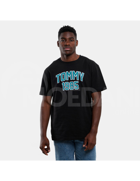 Tommy Jeans - TJM REG TOMMY VARSITY SPORT TEE თბილისი - photo 1