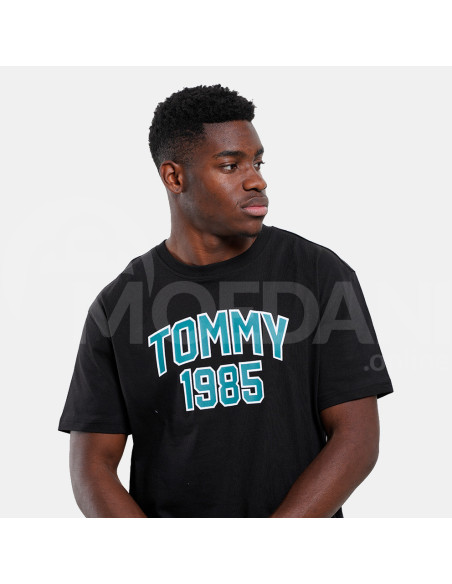 Tommy Jeans - TJM REG TOMMY VARSITY SPORT TEE თბილისი - photo 3
