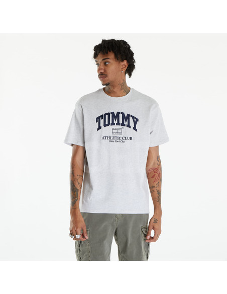 Tommy Jeans - TJM REG ATHLETIC CLUB TEE თბილისი - photo 1