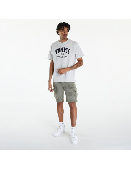 Tommy Jeans - TJM REG ATHLETIC CLUB TEE თბილისი - photo 4