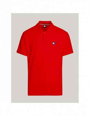 Tommy Jeans - TJM REG BADGE POLO თბილისი